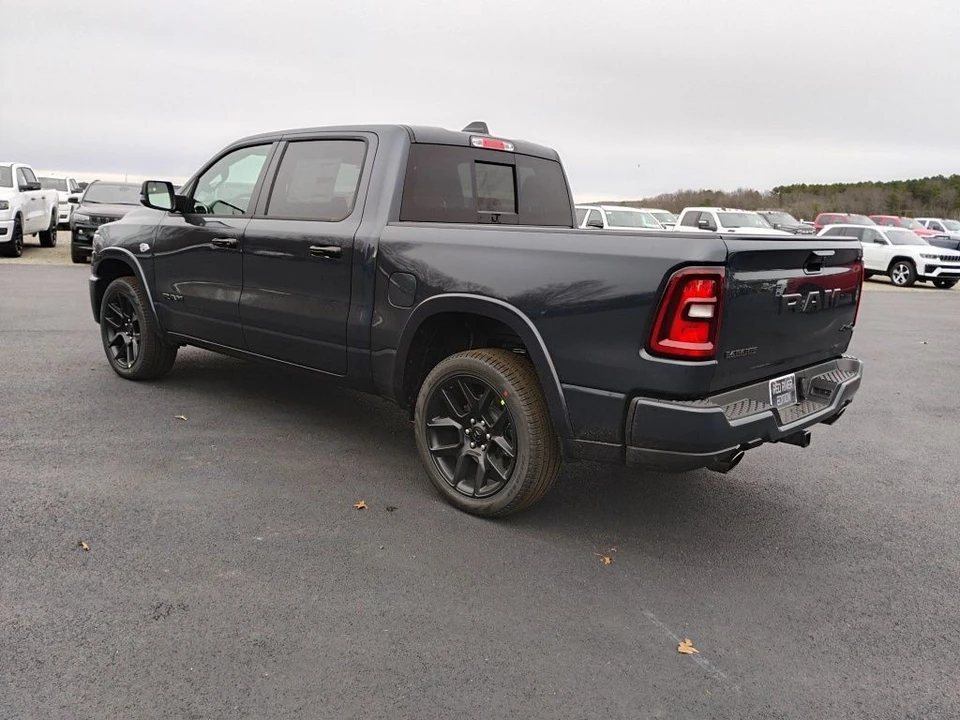 2026 Ram 1500 2nd Gen - Image 7 of 12