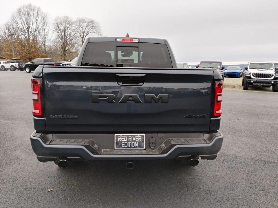 2026 Ram 1500 2nd Gen - Image 6 of 12