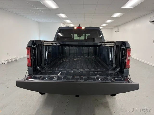 2026 Ram 1500 2nd Gen - Image 8 of 12