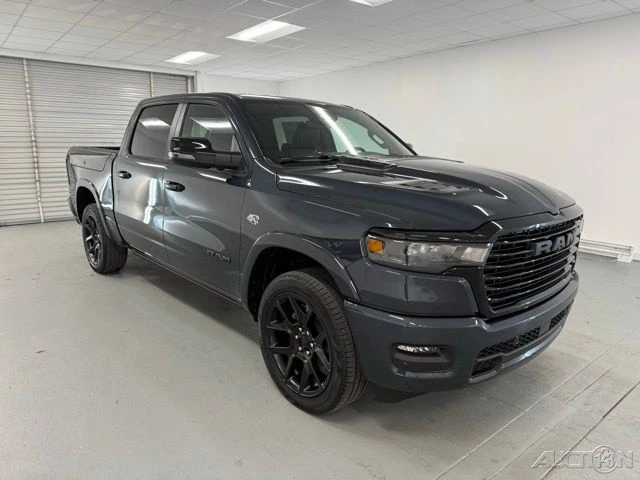2026 Ram 1500 2nd Gen - Image 3 of 12