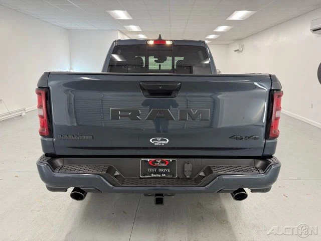 2026 Ram 1500 2nd Gen - Image 7 of 12