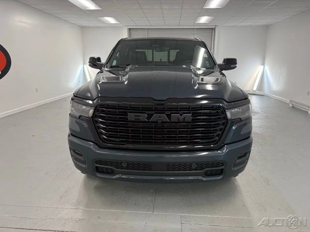 2026 Ram 1500 2nd Gen - Image 2 of 12