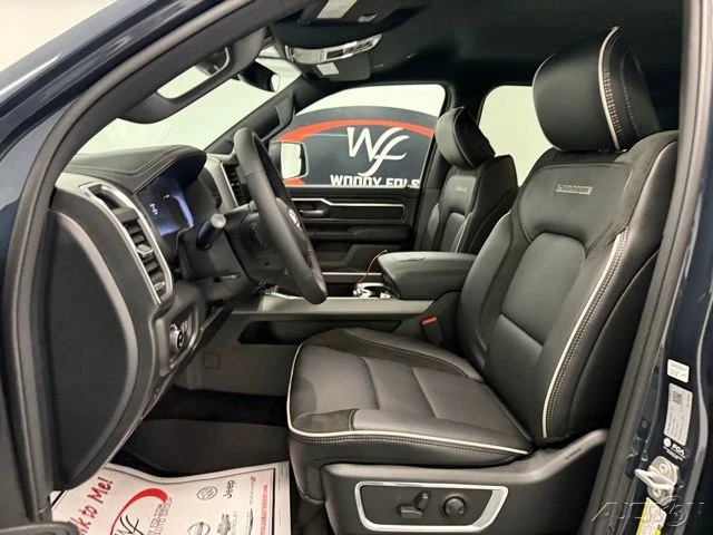 2026 Ram 1500 2nd Gen - Image 11 of 12