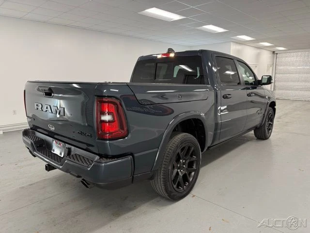 2026 Ram 1500 2nd Gen - Image 6 of 12