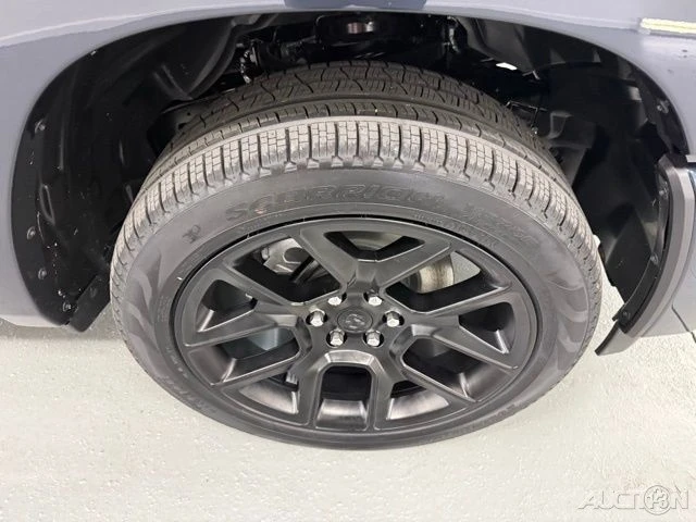 2026 Ram 1500 2nd Gen - Image 4 of 12