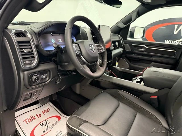 2026 Ram 1500 2nd Gen - Image 12 of 12