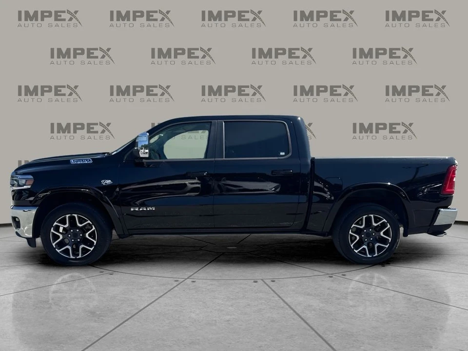 2026 Ram 1500 2nd Gen - Image 2 of 31