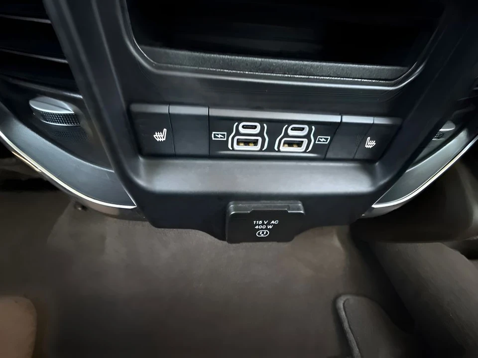2026 Ram 1500 2nd Gen - Image 11 of 31