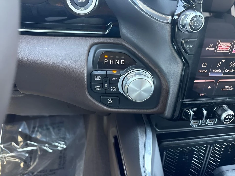 2026 Ram 1500 2nd Gen - Image 14 of 31