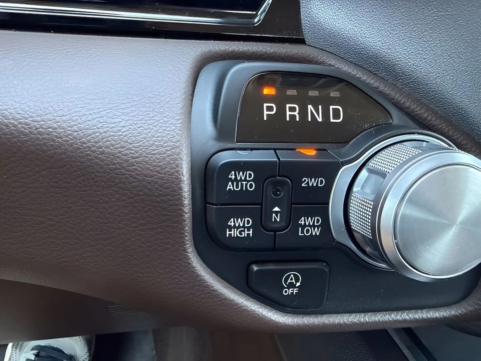 2026 Ram 1500 2nd Gen - Image 21 of 31