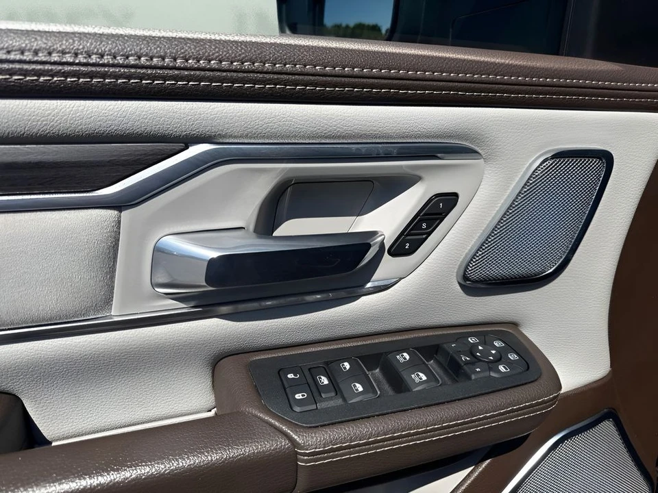 2026 Ram 1500 2nd Gen - Image 25 of 31
