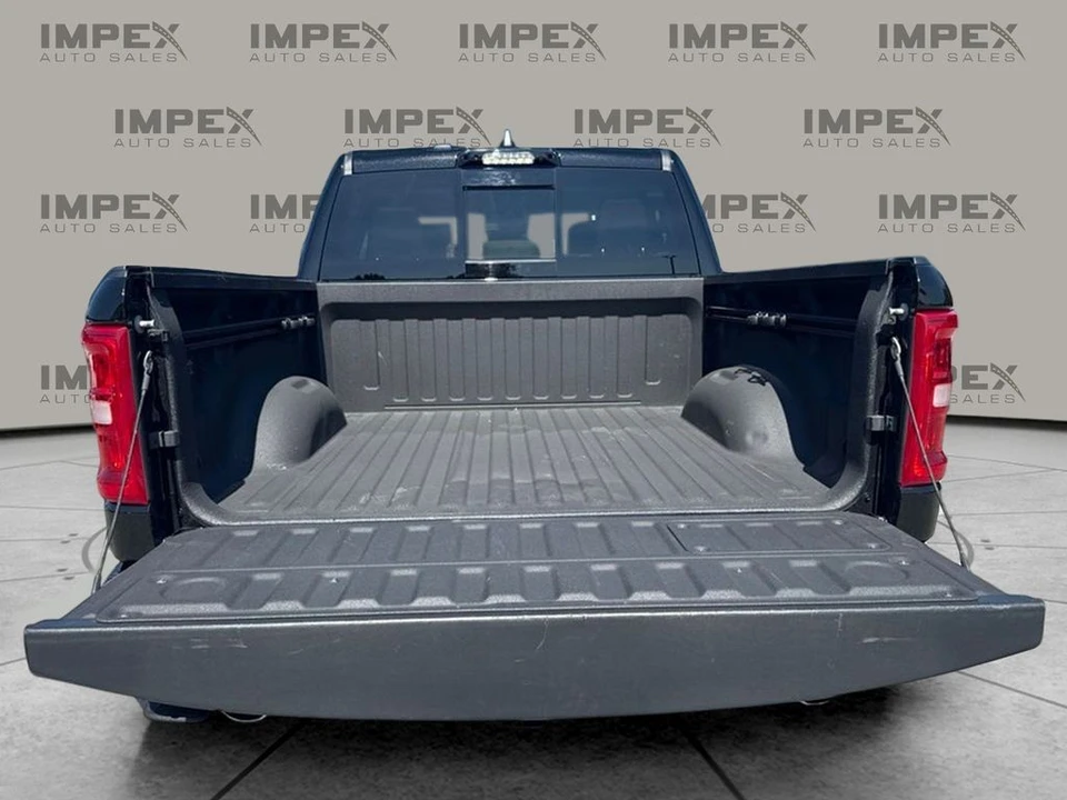 2026 Ram 1500 2nd Gen - Image 26 of 31