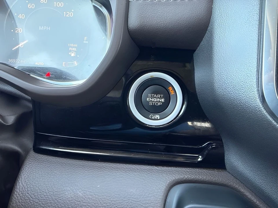 2026 Ram 1500 2nd Gen - Image 20 of 31