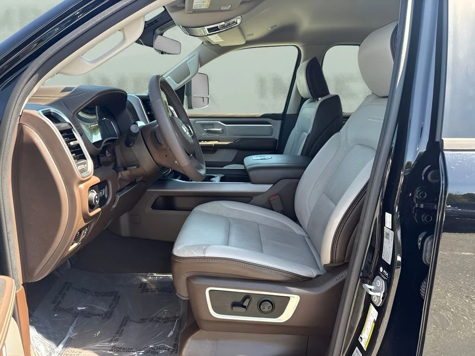 2026 Ram 1500 2nd Gen - Image 9 of 31