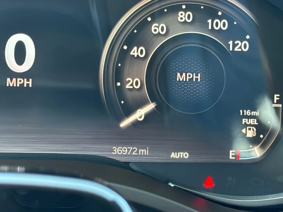 2026 Ram 1500 2nd Gen - Image 23 of 31