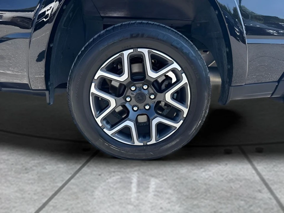 2026 Ram 1500 2nd Gen - Image 29 of 31