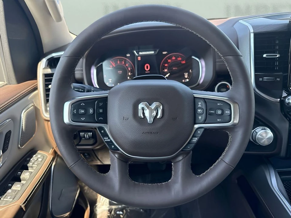 2026 Ram 1500 2nd Gen - Image 13 of 31