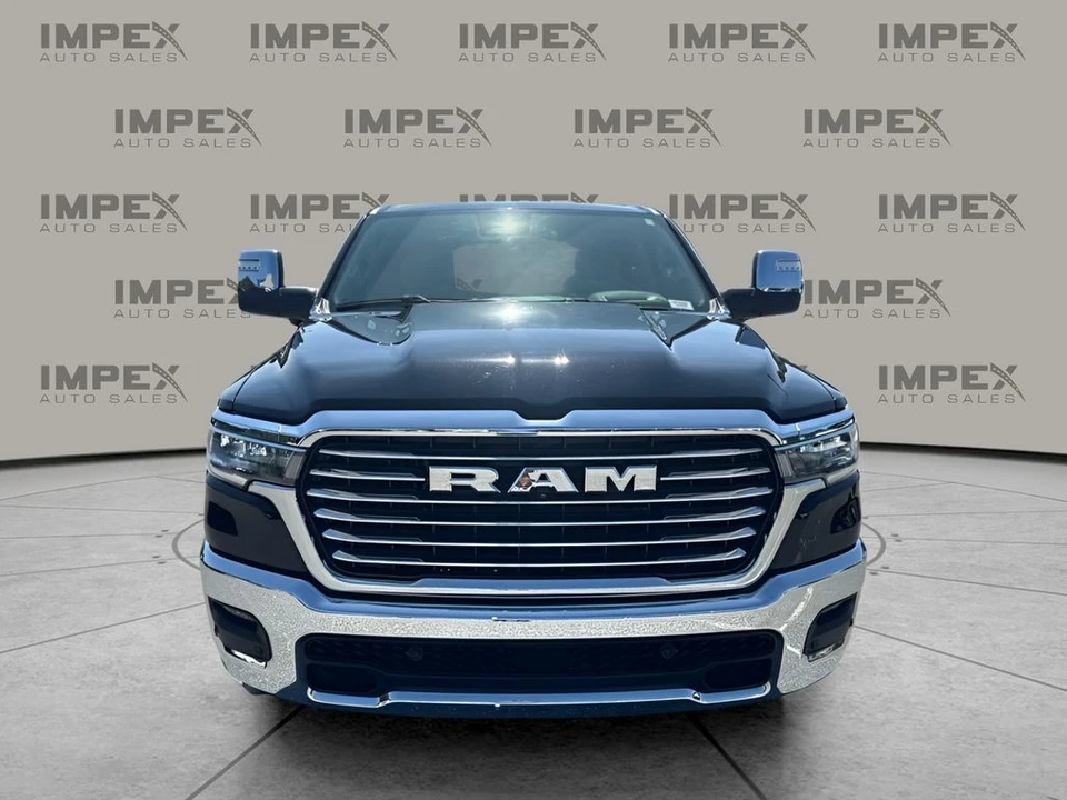 2026 Ram 1500 2nd Gen - Image 8 of 31