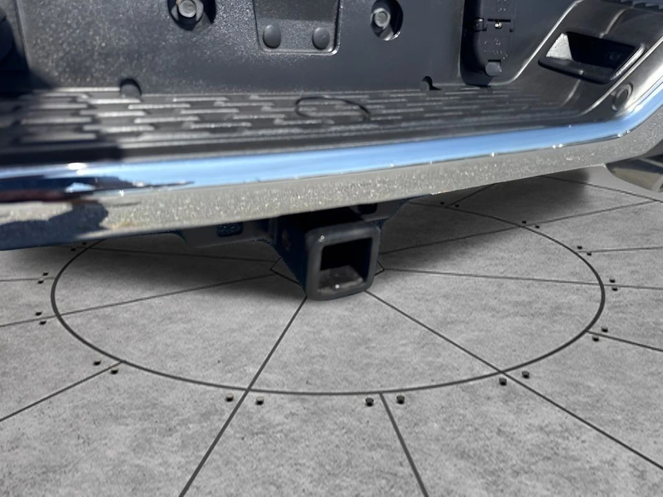 2026 Ram 1500 2nd Gen - Image 27 of 31