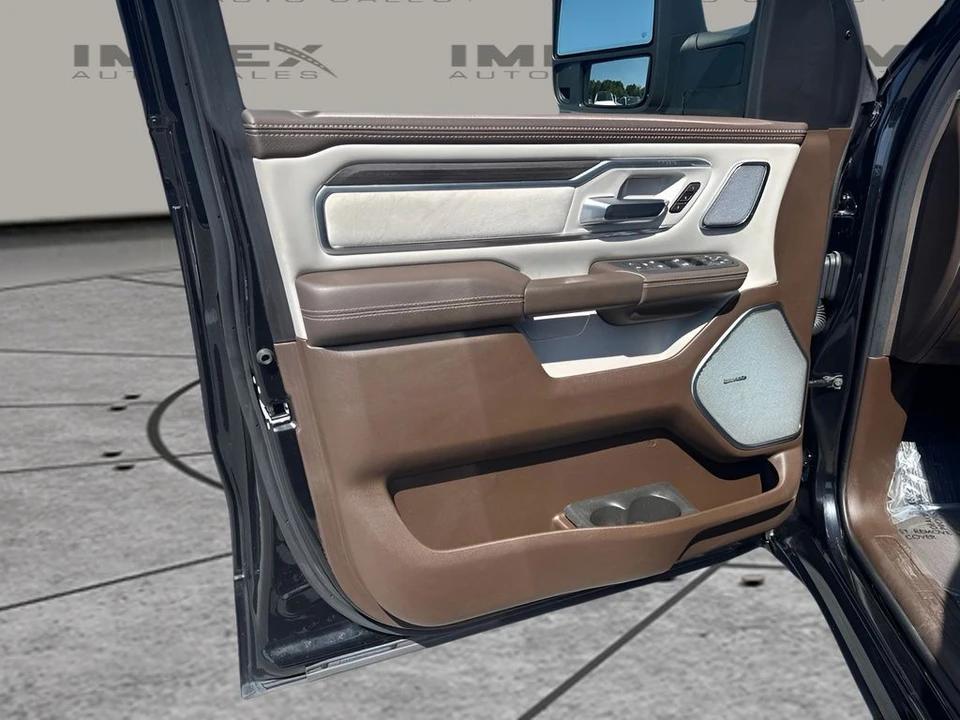 2026 Ram 1500 2nd Gen - Image 24 of 31