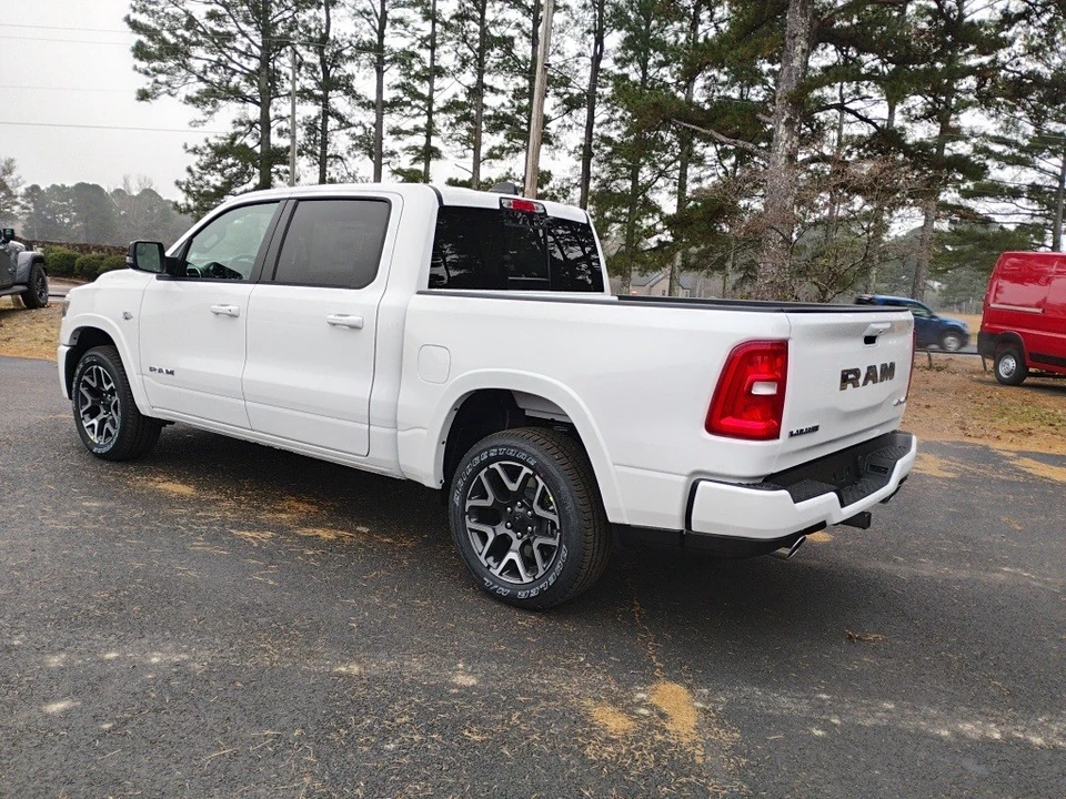 2026 Ram 1500 2nd Gen - Image 7 of 12