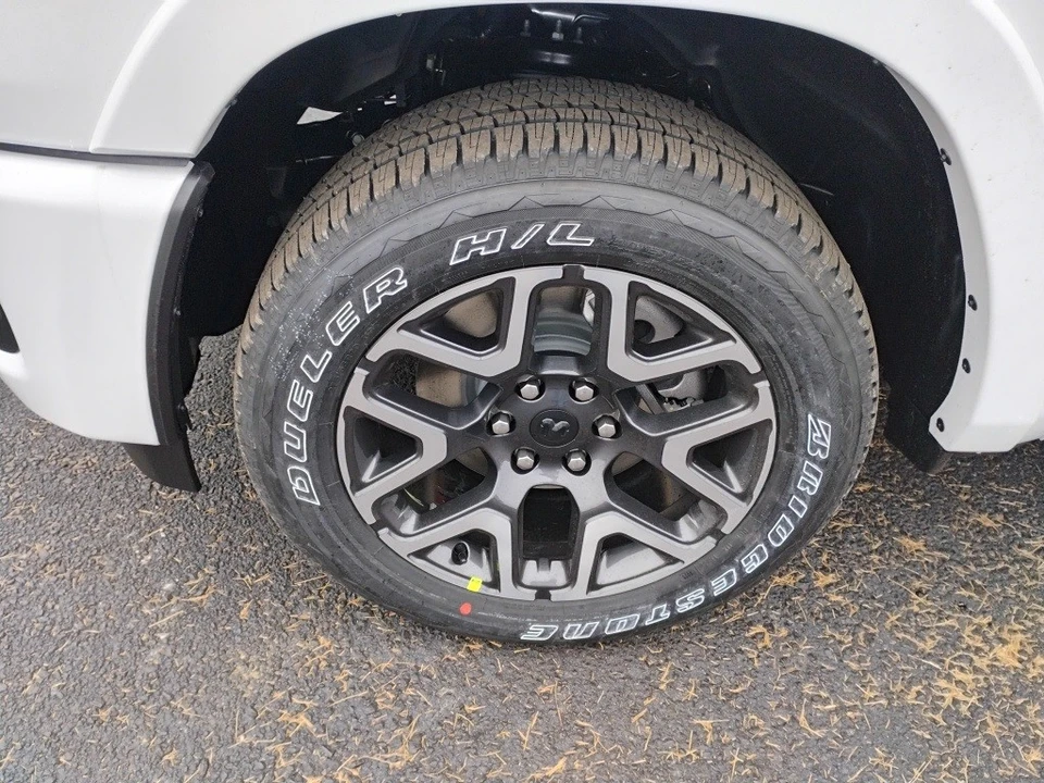 2026 Ram 1500 2nd Gen - Image 9 of 12