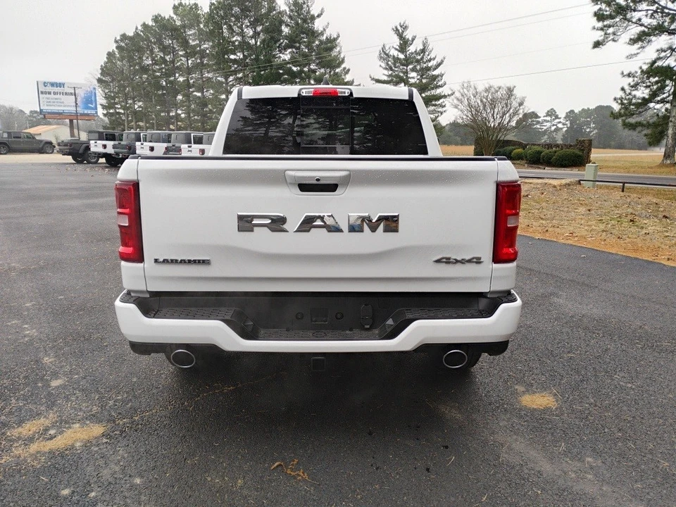 2026 Ram 1500 2nd Gen - Image 6 of 12