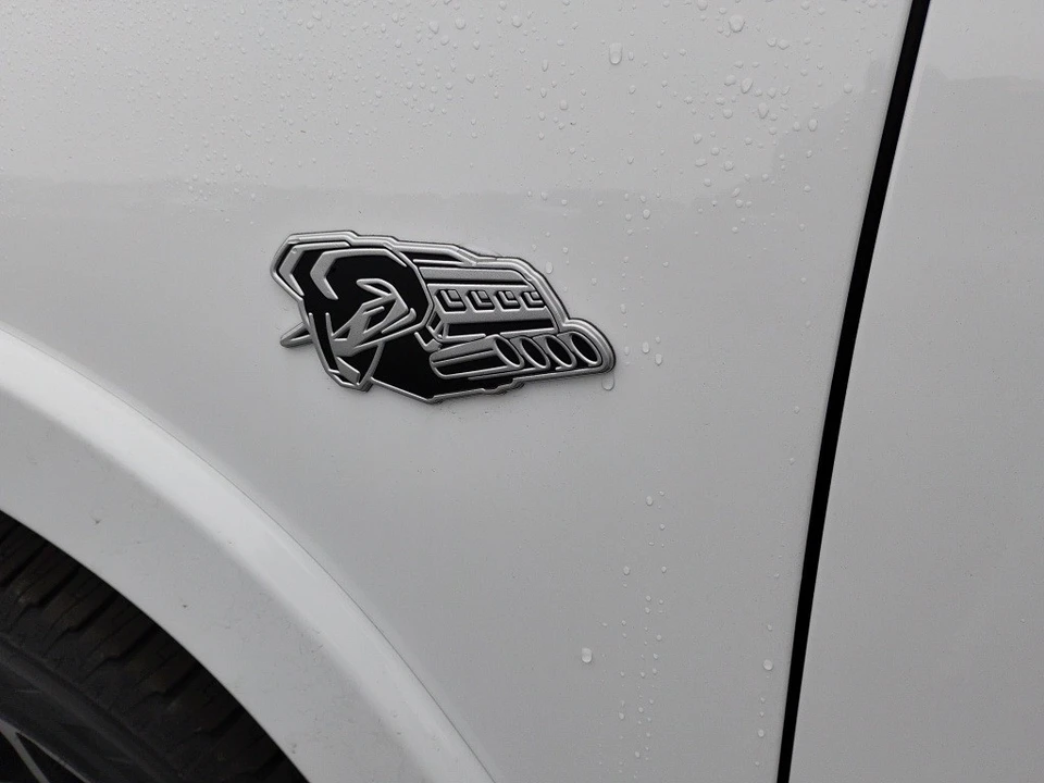2026 Ram 1500 2nd Gen - Image 11 of 12