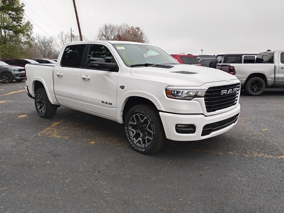 2026 Ram 1500 2nd Gen - Image 3 of 12