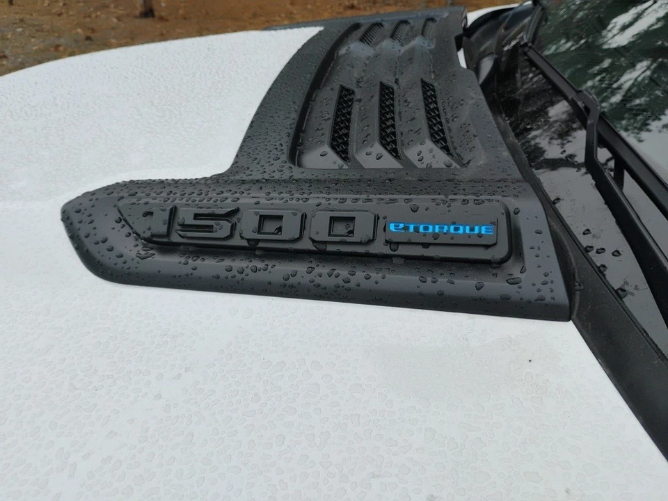 2026 Ram 1500 2nd Gen - Image 12 of 12