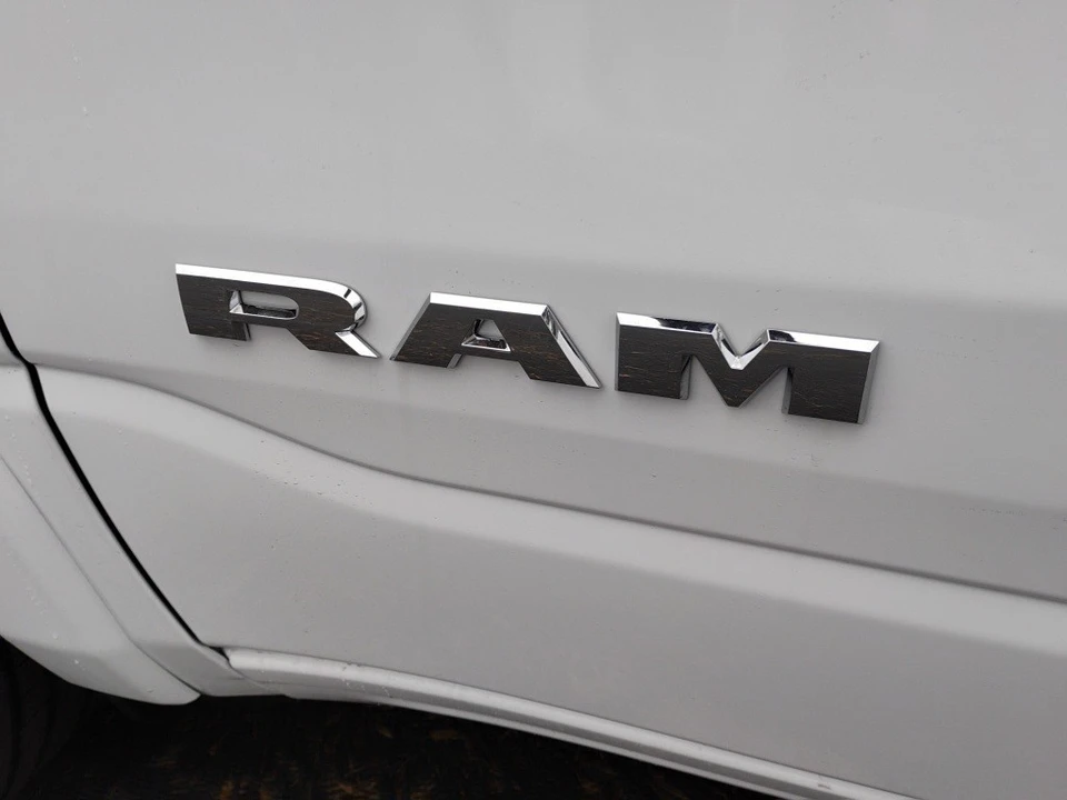 2026 Ram 1500 2nd Gen - Image 10 of 12
