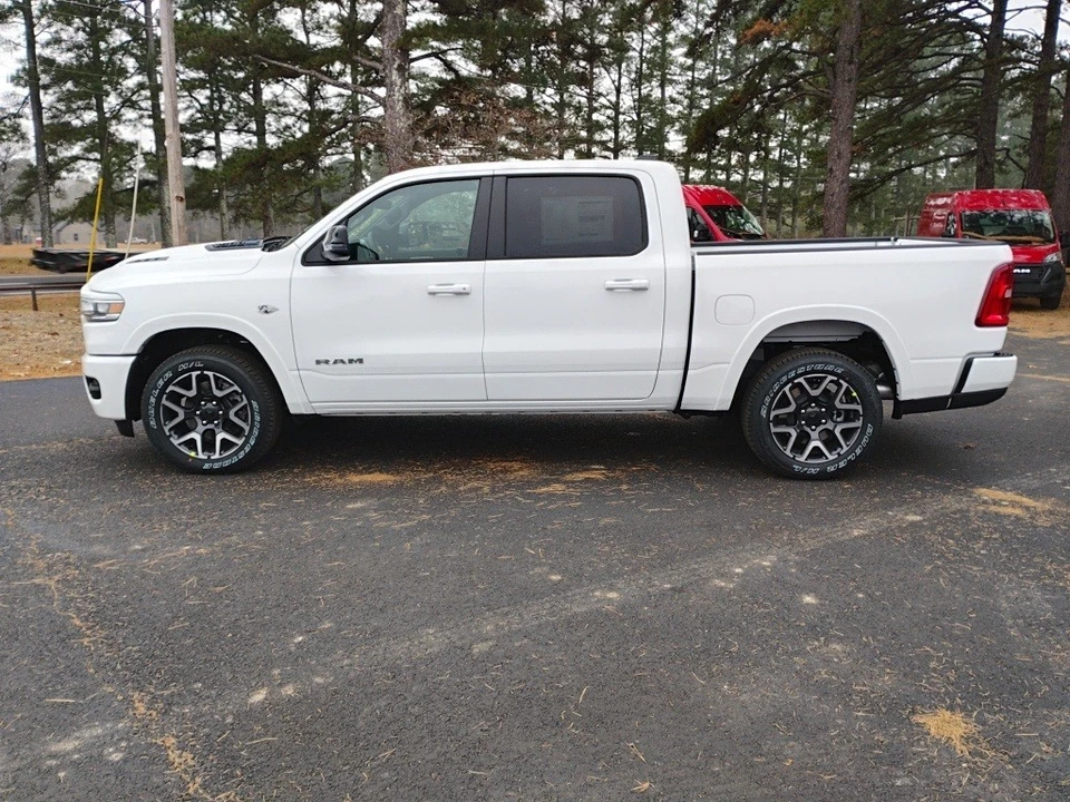 2026 Ram 1500 2nd Gen - Image 8 of 12