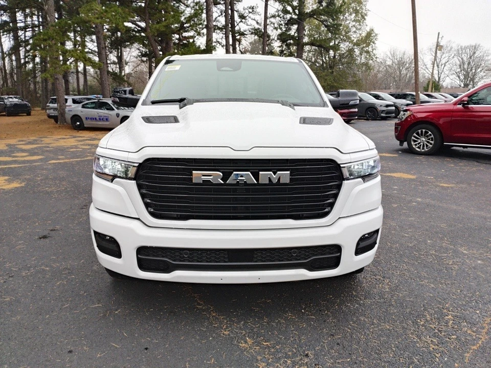 2026 Ram 1500 2nd Gen - Image 2 of 12