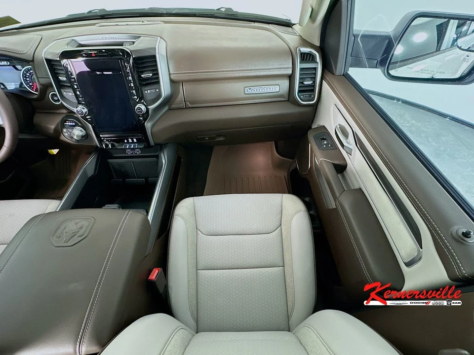 2026 Ram 1500 2nd Gen - Image 11 of 24