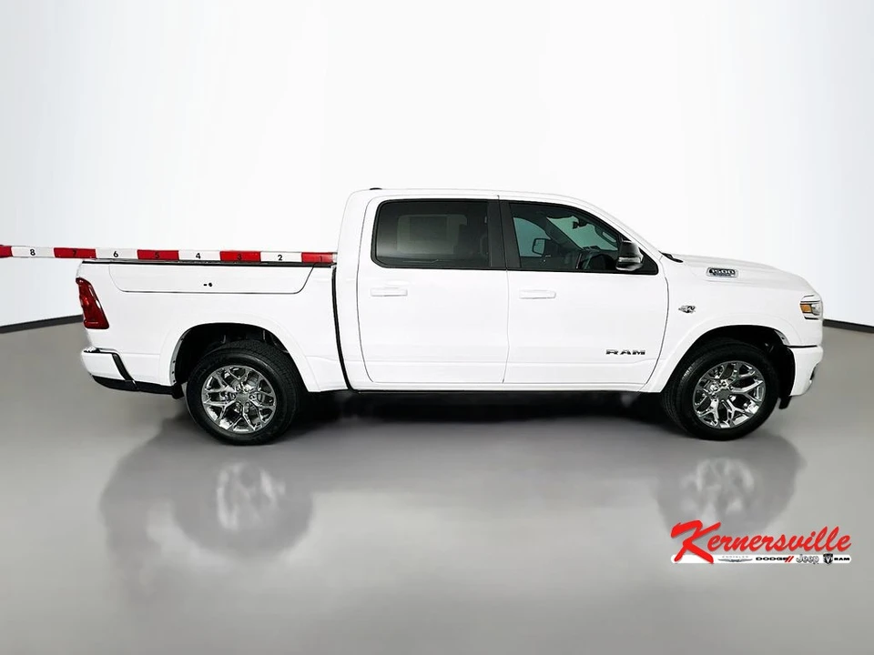 2026 Ram 1500 2nd Gen - Image 8 of 24
