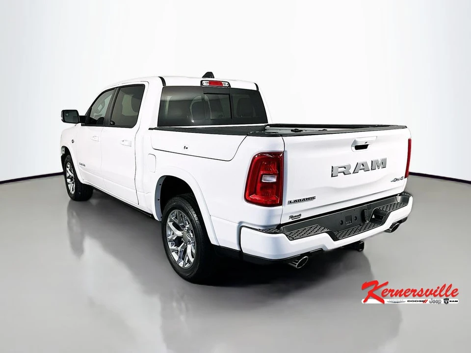 2026 Ram 1500 2nd Gen - Image 5 of 24