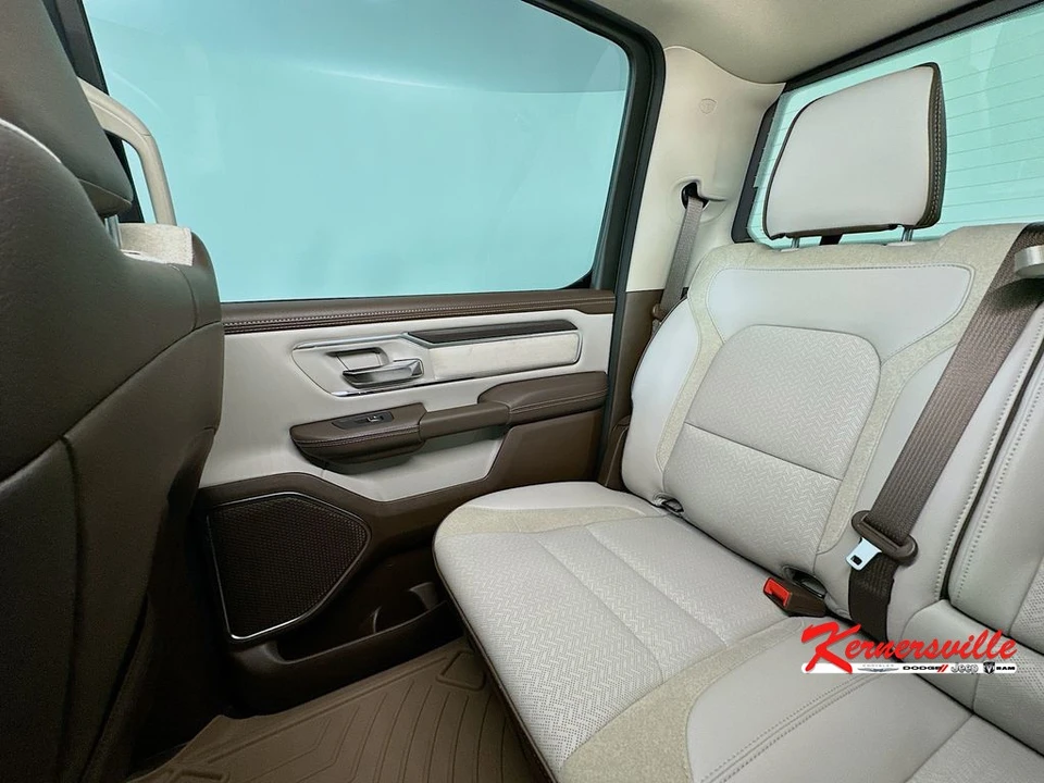 2026 Ram 1500 2nd Gen - Image 12 of 24
