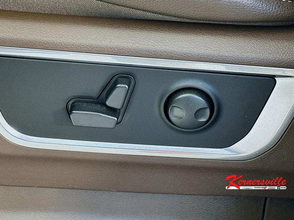 2026 Ram 1500 2nd Gen - Image 23 of 24