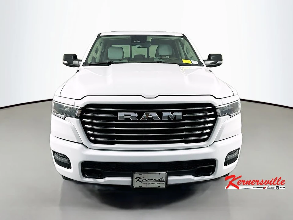 2026 Ram 1500 2nd Gen - Image 2 of 24