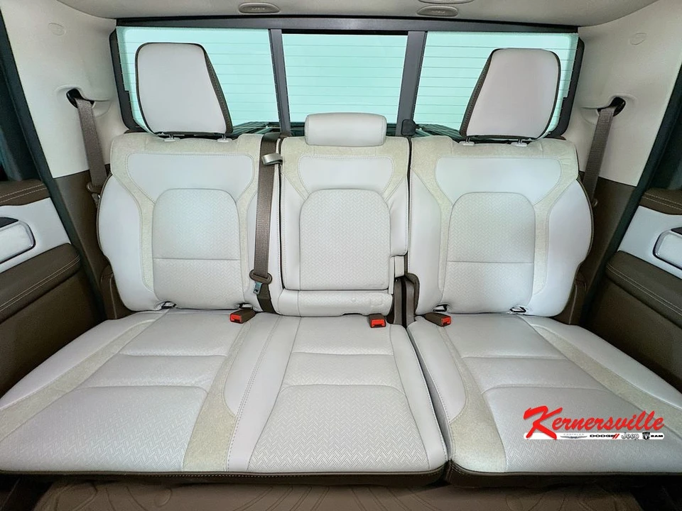 2026 Ram 1500 2nd Gen - Image 13 of 24