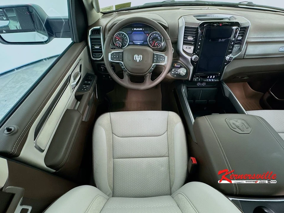 2026 Ram 1500 2nd Gen - Image 9 of 24