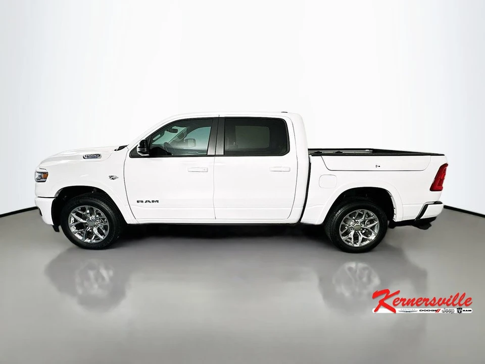 2026 Ram 1500 2nd Gen - Image 4 of 24