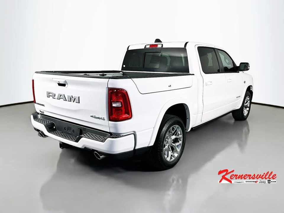 2026 Ram 1500 2nd Gen - Image 7 of 24