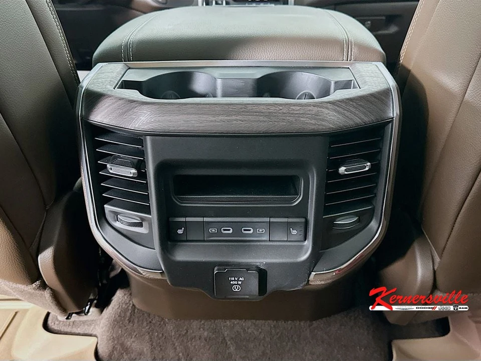 2026 Ram 1500 2nd Gen - Image 22 of 24