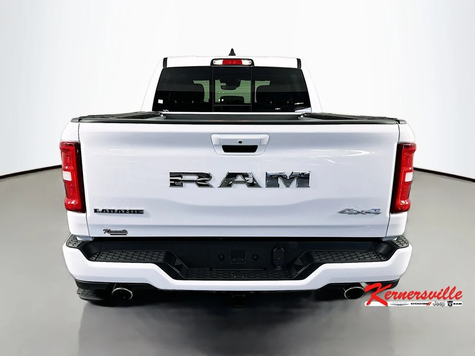2026 Ram 1500 2nd Gen - Image 6 of 24