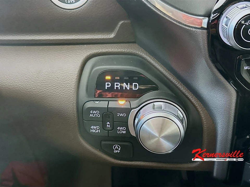 2026 Ram 1500 2nd Gen - Image 16 of 24