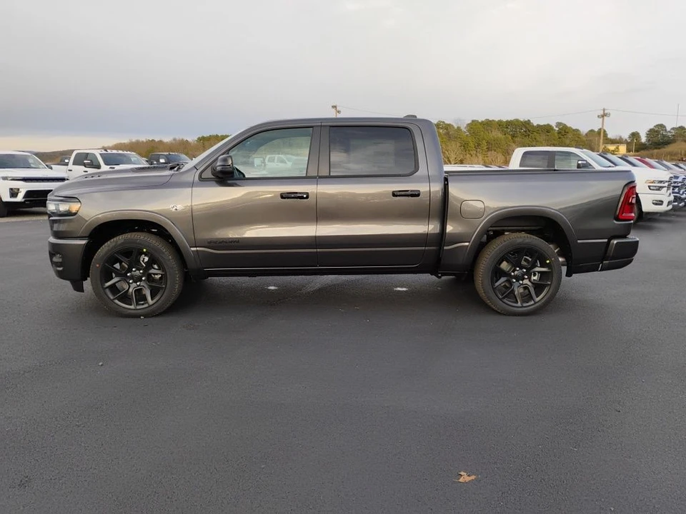 2026 Ram 1500 2nd Gen - Image 8 of 12