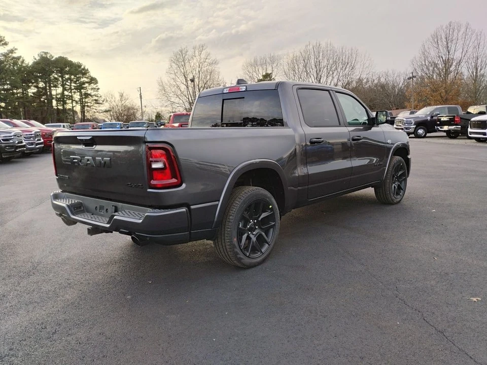 2026 Ram 1500 2nd Gen - Image 5 of 12