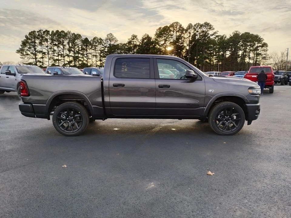 2026 Ram 1500 2nd Gen - Image 4 of 12