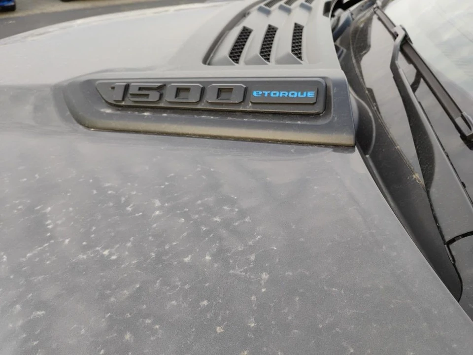 2026 Ram 1500 2nd Gen - Image 12 of 12